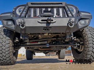 Jeep Gladiator JT High Steering Kit - HD - With Stabilizer Jeep Gladiator JT High Steering Kit - HD - With Stabilizer